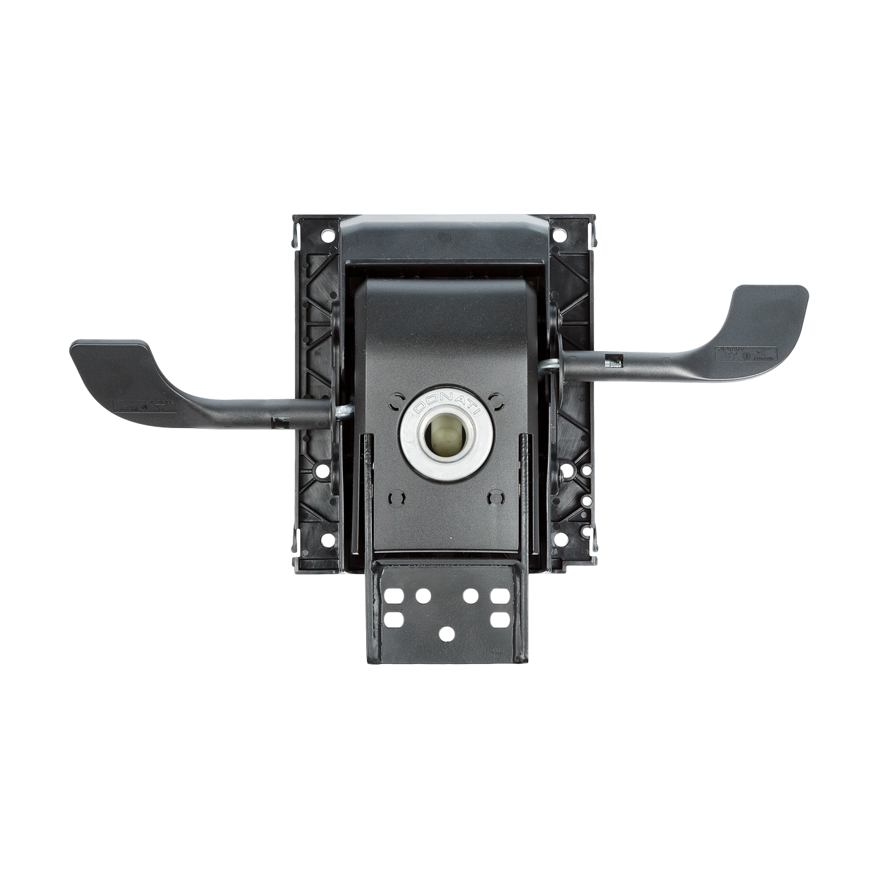 SM117 | ACP International