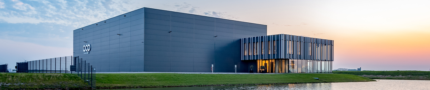 ACP International Dronten Sassenpoort